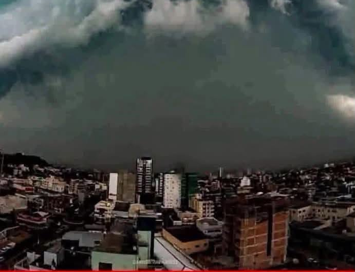 ¿Se acerca un huracán al Caribe? Esto dicen los boletines oficiales