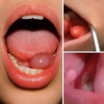 Bulto debajo de la lengua: señales de alerta y cuándo buscar atención médica