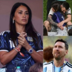¿Antonela Roccuzzo está embarazada? La verdad sobre el rumor viral