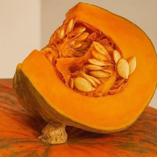 Calabaza y salud: lo que dicen los especialistas sobre su consumo frecuente