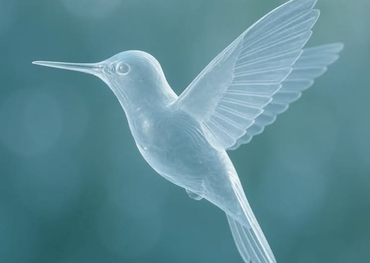 Qué significa la visita de un colibrí: simbolismo, creencias y explicación real