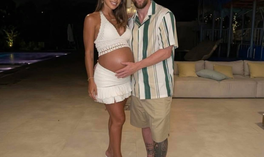 ¿Antonela Roccuzzo está embarazada? La verdad sobre la fotografía viral y el supuesto anuncio
