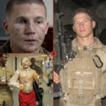 Kyle Carpenter: el marine que se lanzó hacia una granada para salvar a su compañero