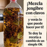 Té de jengibre con clavo: receta, beneficios posibles y precauciones