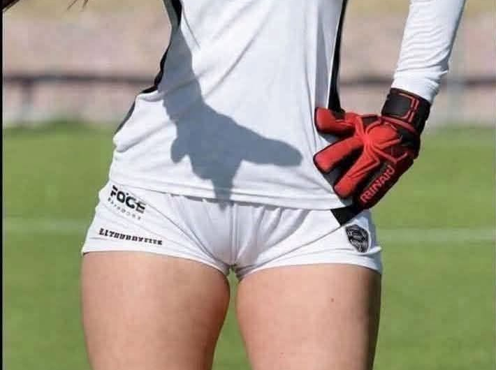 La portera de FC Juárez que se hizo viral: qué se sabe realmente y quién defiende hoy a las Bravas