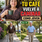 Tres tés para mayores de 60: qué pueden aportar y cómo recuperar fuerza muscular de verdad