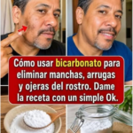 Bicarbonato en la cara: lo que debes saber antes de usarlo en tu piel