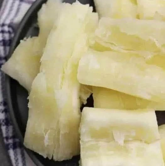 ¿La yuca puede ser peligrosa? Lo que explican expertos en alimentación