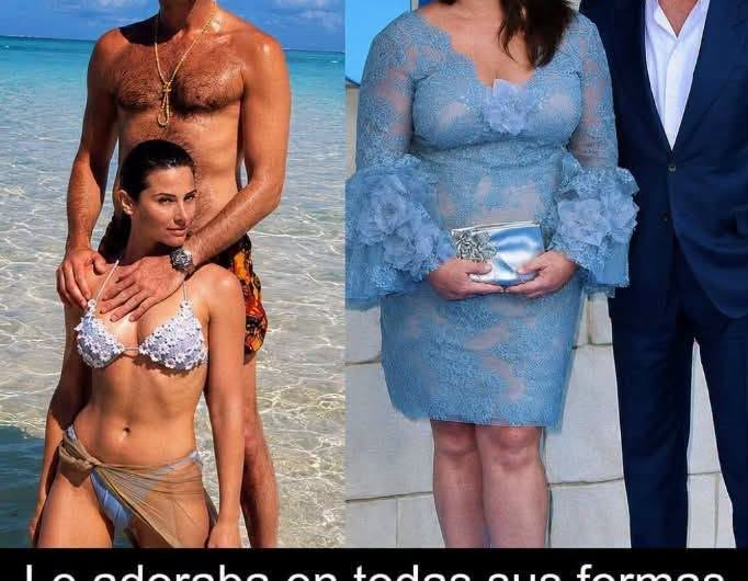 Keely Shaye Brosnan y su cambio físico: qué está confirmado sobre la esposa de Pierce Brosnan