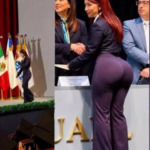 Foto viral de una graduada desata rumores: esto es lo que realmente se puede confirmar