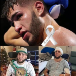 Confirman la muerte de un exboxeador puertorriqueño a los 33 años tras 11 años de graves secuelas cerebrales