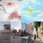 Terremoto de magnitud 7,7 sacude Indonesia: qué ocurrió y qué se sabe hasta ahora