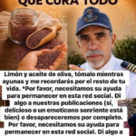 Semillas con limón y aceite de oliva: qué beneficios son reales y qué promesas debes evitar