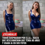 Mujer de 80 años se vuelve viral por supuestamente usar IA para rejuvenecer sus fotos: qué hay de cierto