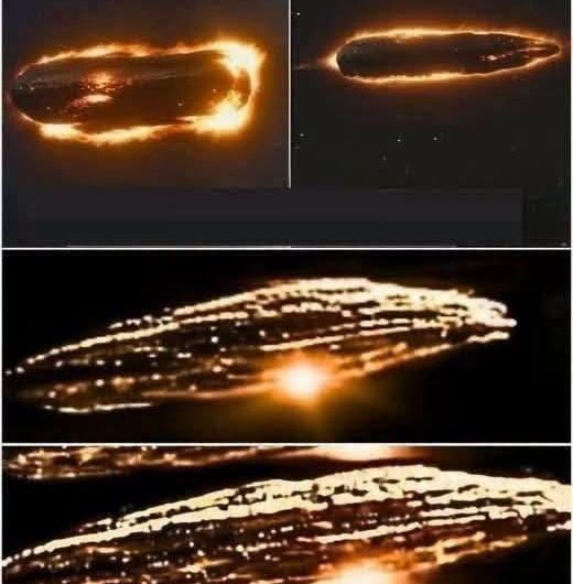 ¿NASA detectó un objeto rumbo a la Tierra? La verdad sobre la alerta viral que causa preocupación