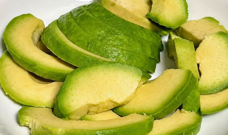 Qué pasa cuando comes aguacate con frecuencia: beneficios reales y qué dice la ciencia