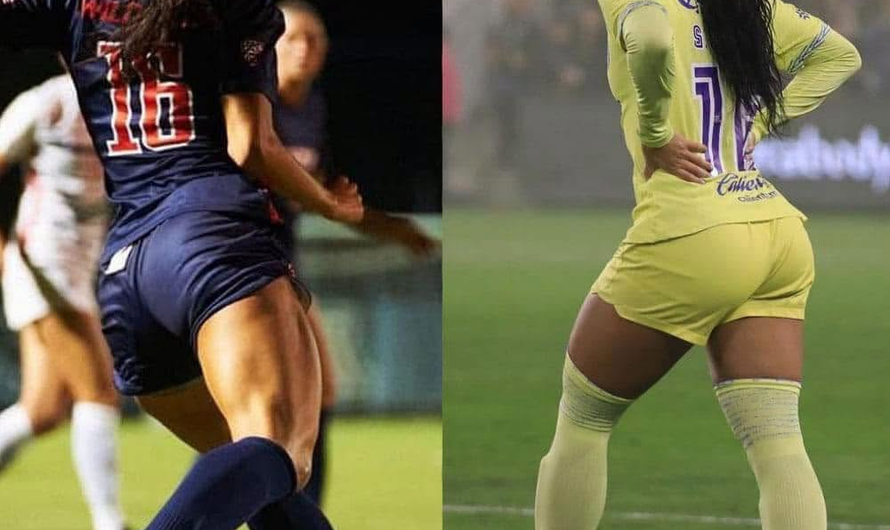 Sabrina Enciso y el festejo que se volvió viral: qué ocurrió realmente con la exjugadora del América