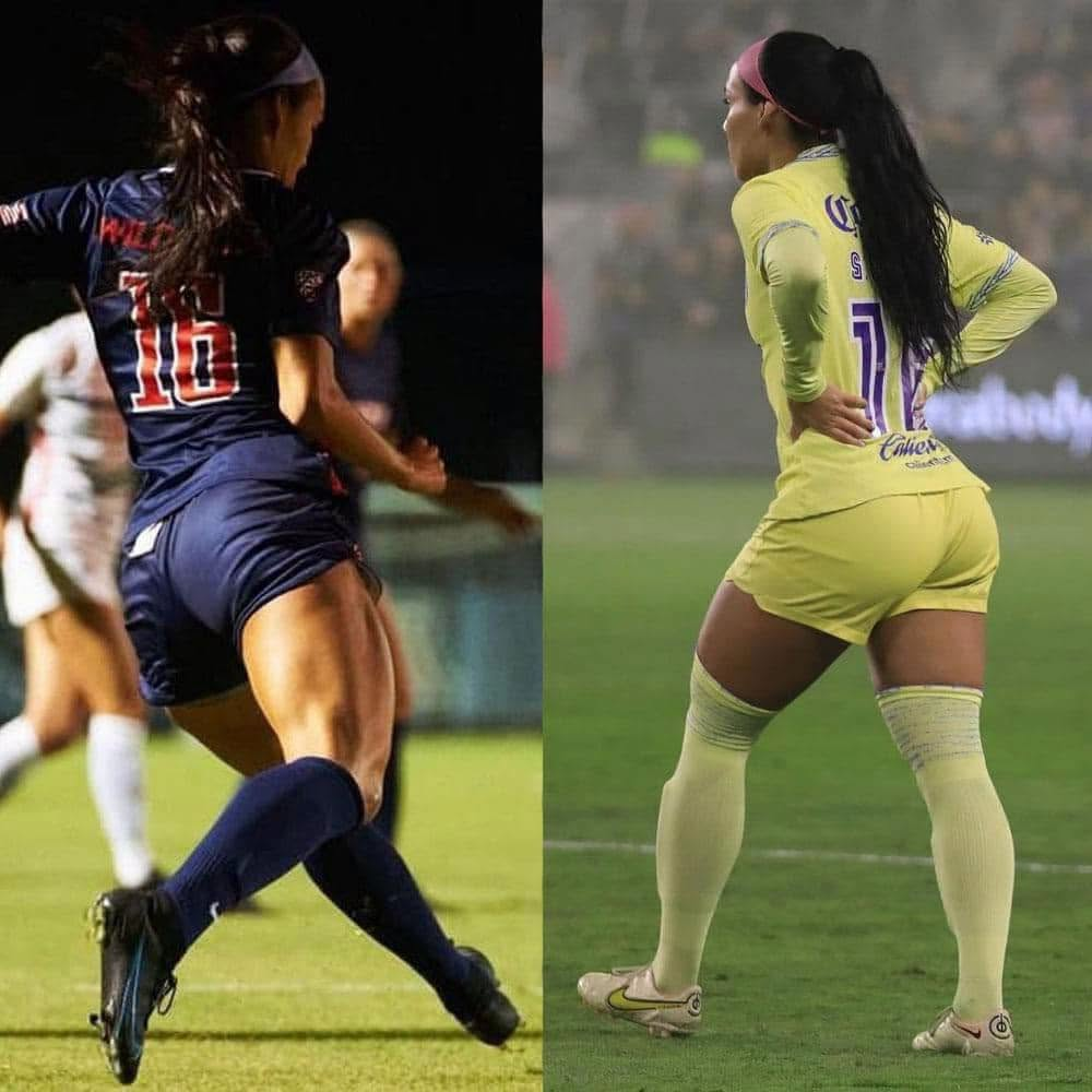 Sabrina Enciso y el festejo que se volvió viral: qué ocurrió realmente con la exjugadora del América