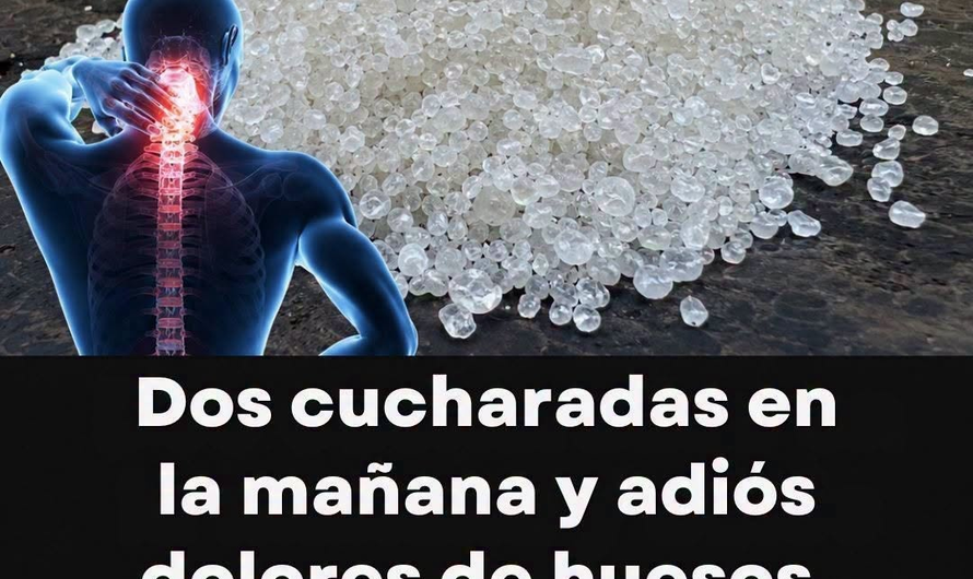 Cloruro de magnesio por la mañana: qué puede hacer realmente y por qué “dos cucharadas” no es una dosis universal
