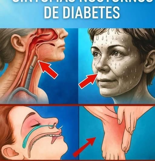 Diabetes y salud: señales de alerta que no conviene ignorar