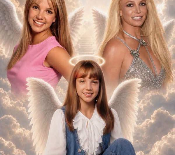Britney Spears