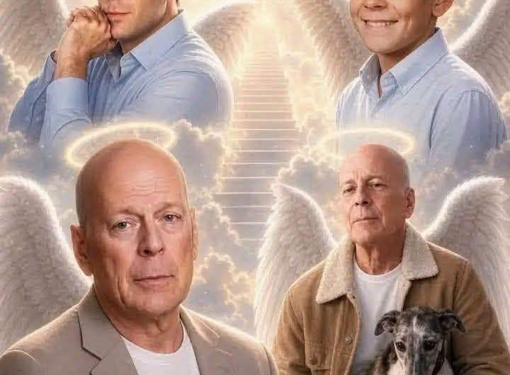 Bruce Willis sigue con vida?: qué hay detrás del rumor de “Adiós a un ícono”