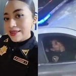 Policía grabada fuera de servicio: qué se sabe realmente detrás de la imagen viral