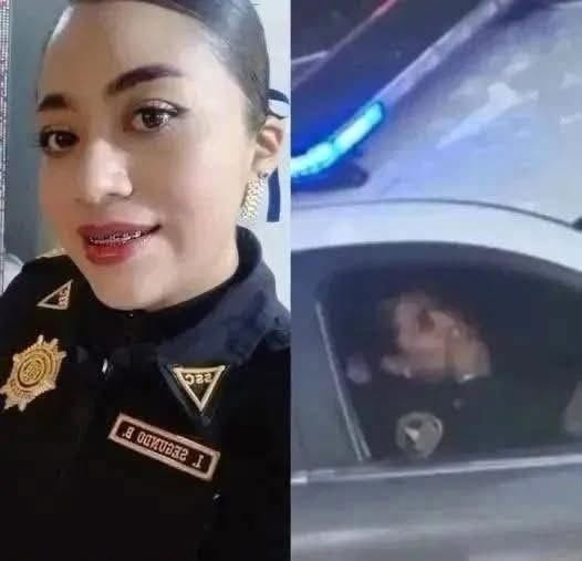Policía grabada fuera de servicio: qué se sabe realmente detrás de la imagen viral
