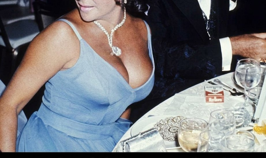 La verdad detrás de la foto viral que muchos aseguran que nunca fue editada