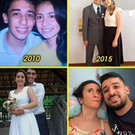 Amar también es cuidar: La fuerza de acompañar a la pareja en los momentos difíciles