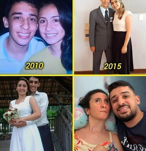 Amar También es Cuidar: La Fuerza de Acompañar a la Pareja en los Momentos Difíciles