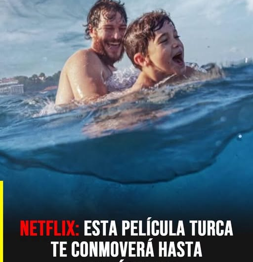 Vidas de papel: la película turca de Netflix que dura menos de dos horas y deja huella